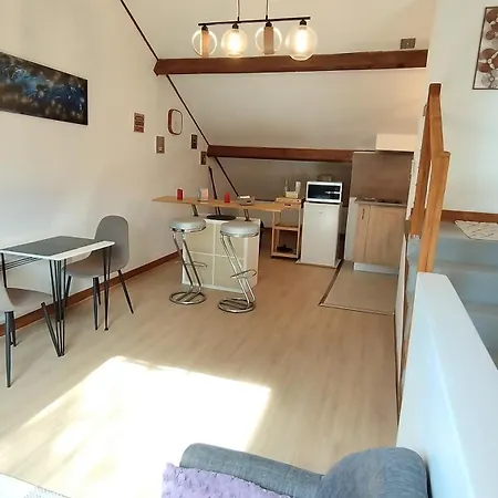 Apartment Le Wilson - Acces Paris Rapide
